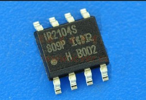 R2104SPBF IR2104S MOSFET\/IGBT驱动器 半
