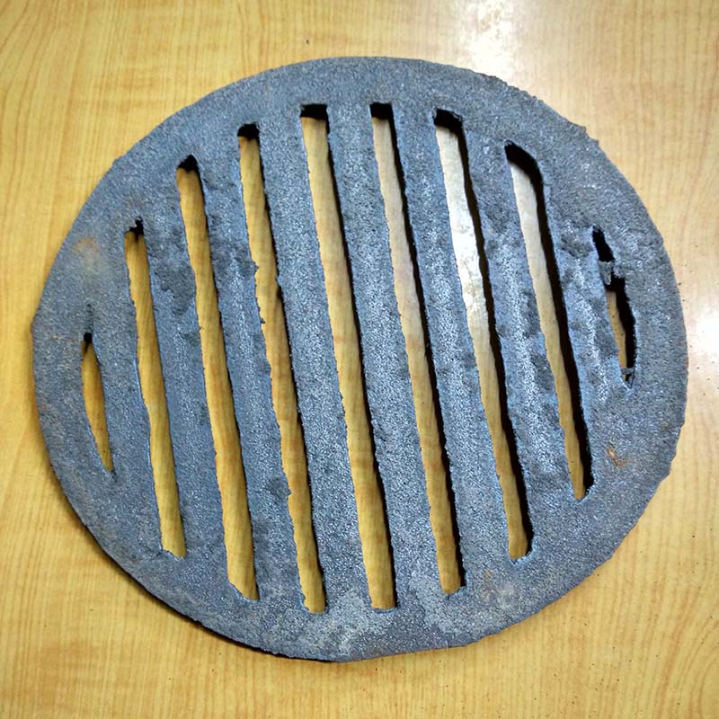 炉箅子吊炉烧烤炉用炉箅子铸铁生铁炉条烤炉配件炉箅子直径19.5在类目 厨房/烹饪用具, 烧烤/烘焙用具, 烧烤架炉/烧烤DIY用具, 烧烤盘中 - 来自Buy2taobao.com提供专业的淘宝代购服务