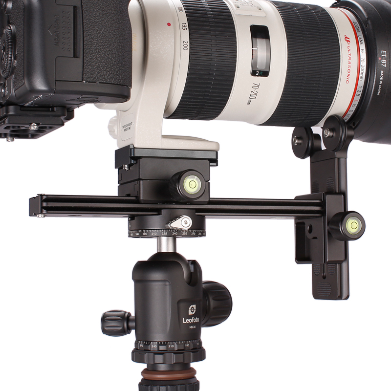 leofoto/ Lai map LS-200 White 70-200 camera lens Bracket Telephoto camera lens Fuselage Bracketin the 3C Digital Accessories, SLR/Single-camera accessories , Tripod/PTZ , PTZ category - from Buy2taobao.com to provide professional Taobao agent buy service
