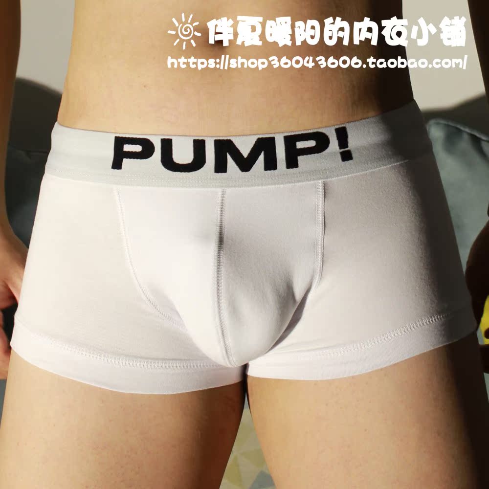 伴夏暖阳 新款男士纯棉平角内裤高品质舒适纯色006|msdalam kategori sukan/pakaian kasual, 运动内衣, 运动内裤 - dari Buy2taobao.com untuk memberikan perkhidmatan ejen Taobao profesional membeli