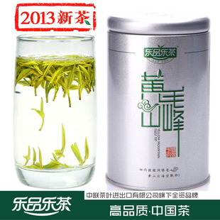  新茶 黄山毛峰茶叶 高级绿茶 黄山特产 毛尖 特价抢鲜 早春茶