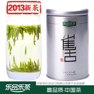  年新茶叶 四川竹叶青茶叶 头采新茶 雀舌特级 论道静心 绿茶