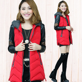 <em>马甲女春秋薄款</em>最新价格,马夹十大品牌,2014新