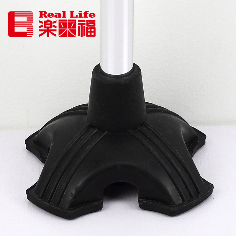Lok Fu Walking stick Corners Foot sleeve Antiskid crutch head Smooth Wear rubber door mat 19mmin the Personal Care/Health/Massage equipment , All kinds of accessories , Home health care equipment accessories , Other home health care equipment accessories category - from Buy2taobao.com to provide professional Taobao agent buy service