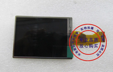 全新 带背光 索尼DSC-W520 显示屏 液晶屏 相