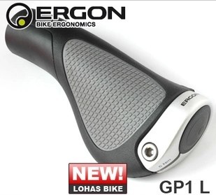 ERGON GP1-L 人體工學舒適肉球握把 兩長 長短把在類目 自行車/騎行裝備/零配件, 自行車零/配件, 自行車把套中 - 來自Buy2taobao.com提供專業的淘寶代購服務