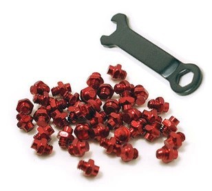 WELLGO anode aluminium alloy -4mm currency XPEDO 1 package /40 Pieces Bonus plate handin the Bike/Riding equipment/Parts and Accessories , Bicycle Parts/Fitting , Foot/Bearings/Ball category - from Buy2taobao.com to provide professional Taobao agent buy service