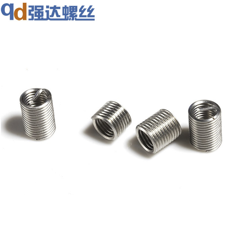 M5M6M8M10M12 304不锈钢螺纹套钢丝螺套螺纹保护套螺丝套|msdalam kategori perkakasan/alat, fastener, - Pengembangan, set bengkak - dari Buy2taobao.com untuk memberikan perkhidmatan ejen Taobao profesional membeli