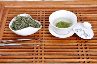  新茶 明前茶 茶叶 绿茶洞庭碧螺春 苏州明前二级8折包邮 礼盒