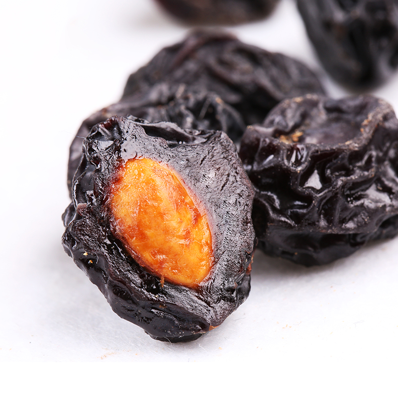 新疆特产 伊犁酸梅干500g 无添加小乌梅 非蜜饯话梅 孕妇食品在类目 零食/坚果/特产, 山核桃/坚果/炒货, 其它中 - 来自Buy2taobao.com提供专业的淘宝代购服务