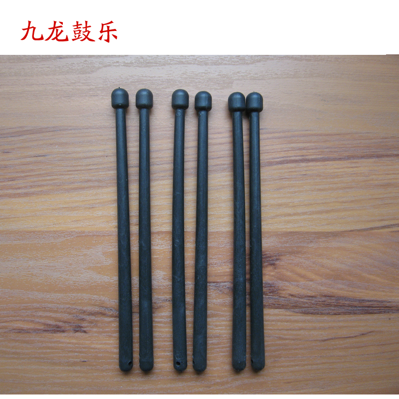 橡胶鼓棒塑料鼓槌长23厘米 小鼓槌鼓棒大鼓槌儿童腰鼓槌书鼓槌|ruв категории музыкальный инструмент/гитара/пианино/аксессуары, музыкальный инструмент оборудование, голень/голени/голень - от Buy2taobao.com для оказания профессиональной услуги покупки агента Taobao