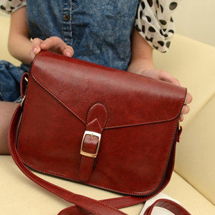 2013 new Korean little bag retro Messenger bags fashion female baodan England College wind oblique shoulder carry bag