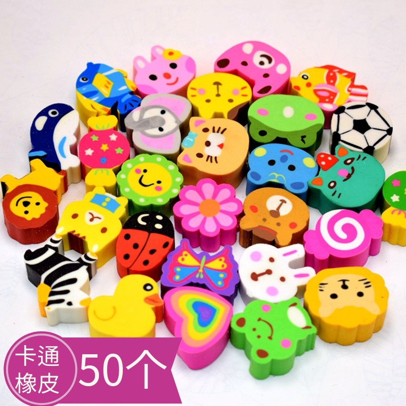 Good-looking pupil eraser clean kindergarten Little Girl Beautiful Square circular Leather eraser Suppliesin the Electronic Dictionary/Electronic paper book/Stationery , Everyday school supplies , Eraser category - from Buy2taobao.com to provide professional Taobao agent buy service