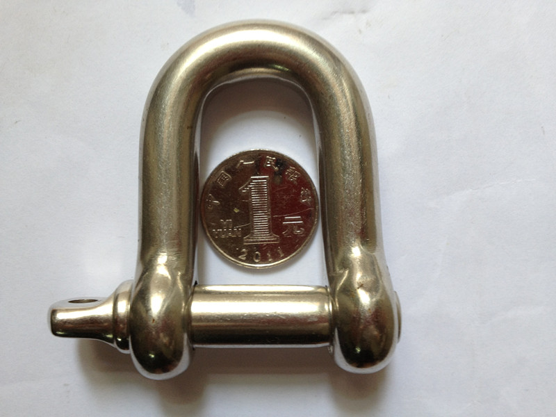 精品304不鏽鋼卸扣D型口起重卸扣鏈接卸扣12mm M12起吊壹噸在類目 五金/工具, 液壓/起重工具, 起重工具, 其他起重工具中 - 來自Buy2taobao.com提供專業的淘寶代購服務