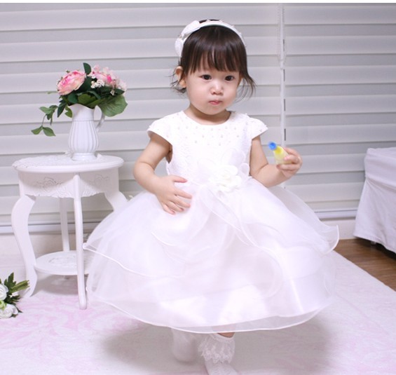 韩国进口正品儿童礼服裙公主裙女童婚纱裙百天宝宝蓬蓬裙|msdalam kategori Kanak-kanak/Bayi/Keluarga dipasang, pakaian kanak-kanak - dari Buy2taobao.com untuk memberikan perkhidmatan ejen Taobao profesional membeli