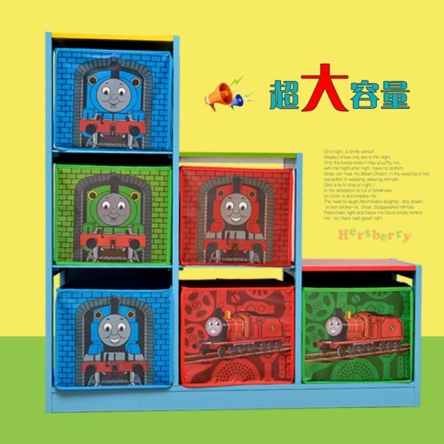 Tong Chuangxin Thomas children Toy Cabinet Storage cabinet woodiness IKEA children Toy Box Shelf Storage rackin the Diapers/Care/Feeding/Push lathe , Children's Room/Tables and chairs/Furniture , Children's storage rack/Storage Rack category - from Buy2taobao.com to provide professional Taobao agent buy service