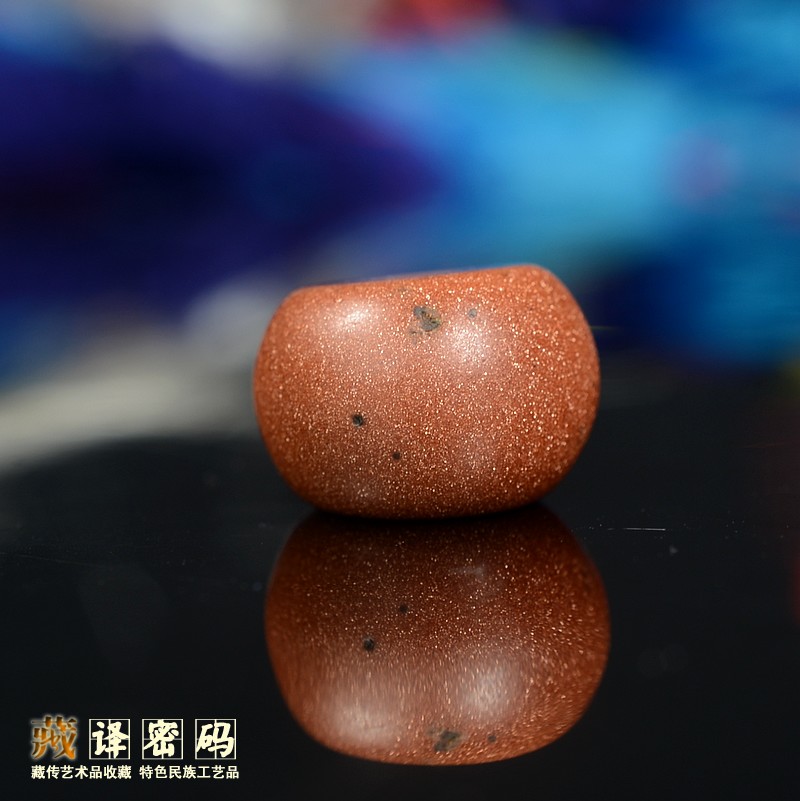 西藏藏傳老金沙石佛珠配珠配件辟邪招財機遇配飾古玩宗教收藏品在類目 飾品/流行首飾/時尚飾品新, 佛珠/木質手串, 佛珠/念珠中 - 來自Buy2taobao.com提供專業的淘寶代購服務