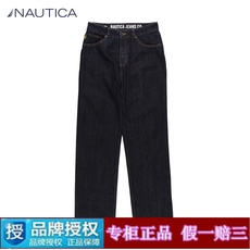 Джинсы мужские Новый продукт в Nautica/Nautica