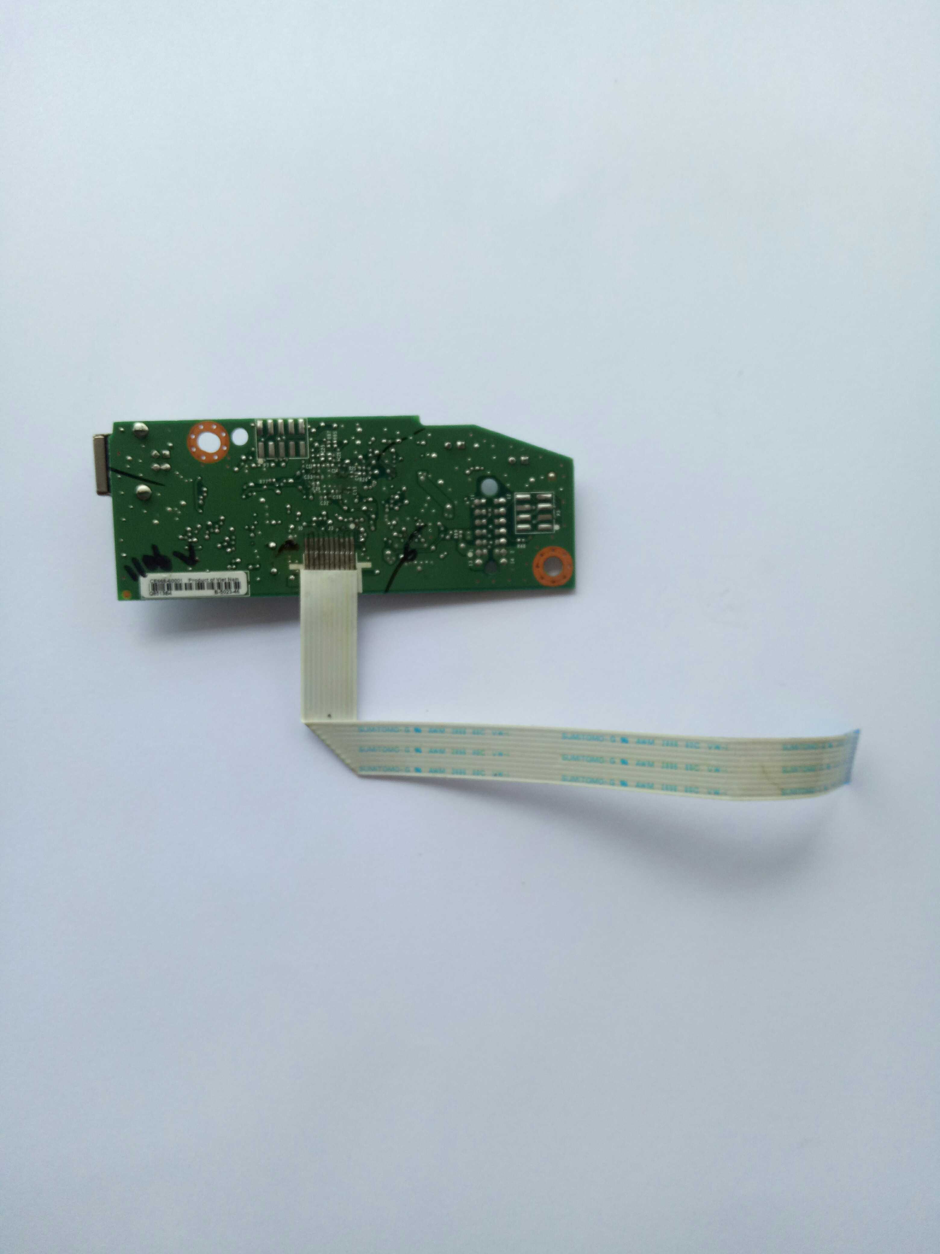 HP HP1108/1106 printer a main board Disassemble Original Board Before Please contactin the Office Equipment/Consumables/Related Services , Printer Accessories , Motherboard category - from Buy2taobao.com to provide professional Taobao agent buy service