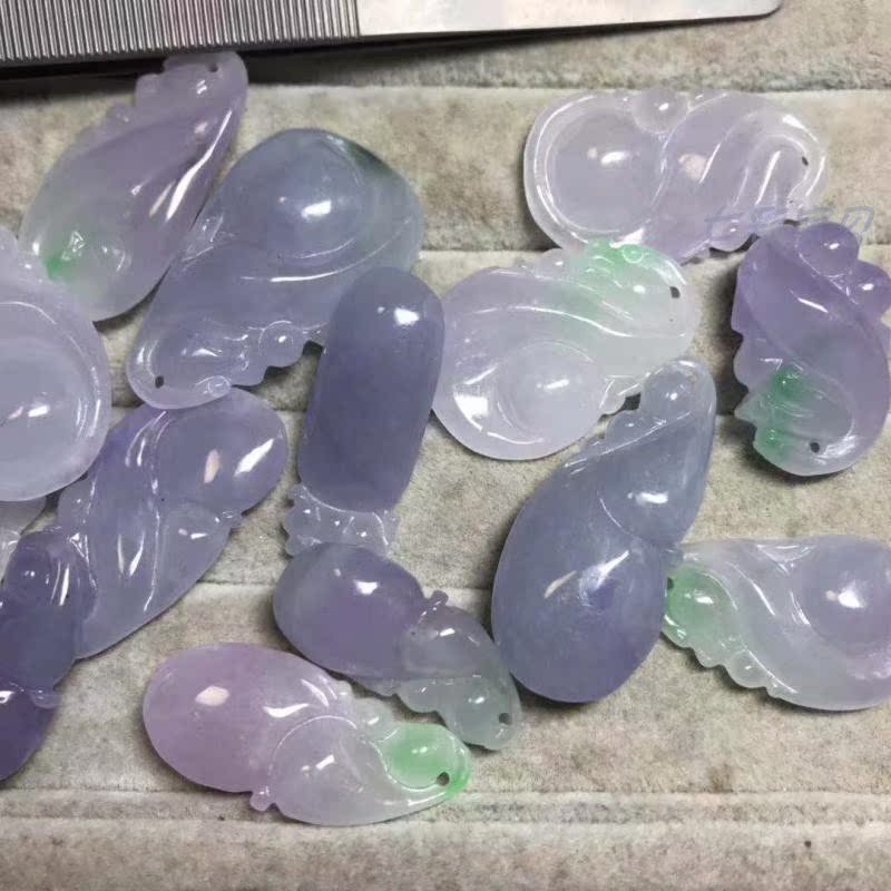Jadeite B+C Cargo(Drift filling dyeing Handle Pendant GIC FGA Gem appraisal studyin the Accessories/Fashion Jewelry, Pendant/Pendant category - from Buy2taobao.com to provide professional Taobao agent buy service