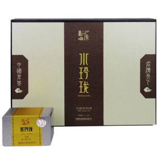  【春茶】铁观音 浓香 特级 铁观音茶叶正品 铁观音礼盒装 包邮