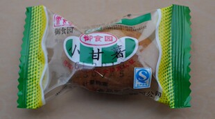  北京特产 御食园 小甘薯 美味 250G