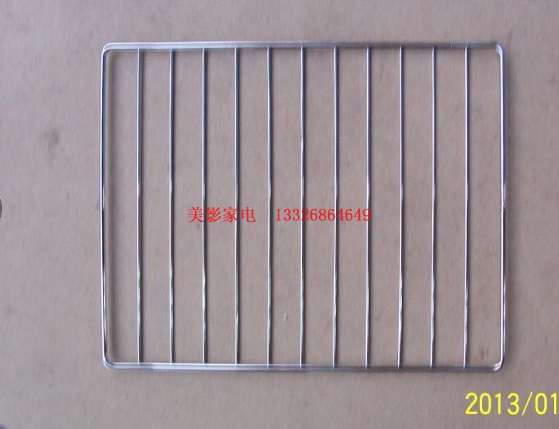 Beauty Small oven parts MT10NE-AA/T1-L101B/T1-L103B Grill( 258*210MM )in the Kitchen Appliances , Kitchen appliances accessories , Other kitchen appliances accessories category - from Buy2taobao.com to provide professional Taobao agent buy service