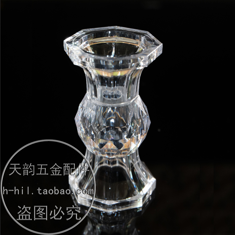 玻璃茶几脚柜脚茶几腿餐台脚桌腿水晶水族家具五金配件P109在类目 基础建材, 家用五金, 家具五金, 柜脚/腿中 - 来自Buy2taobao.com提供专业的淘宝代购服务