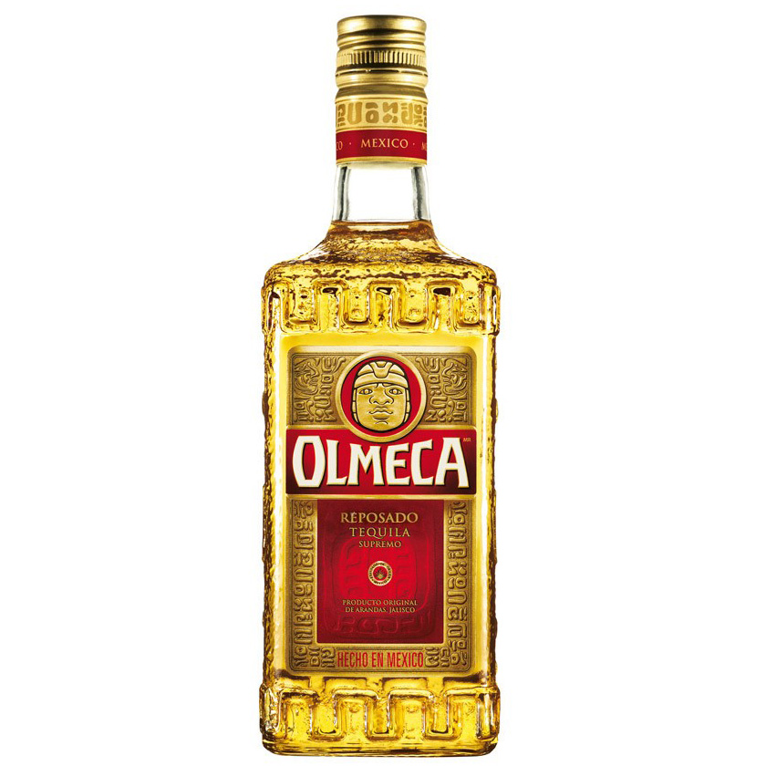 特价『洋酒』OLMECA REPOSADO奥美加龙舌兰金 特价『洋酒』OLMECA REPOSADO奥美加龙舌兰金