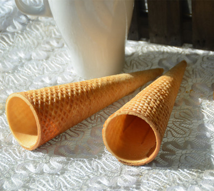 Elder brother run 16 °;lace Crisp tube ice cream Crispy Cone ice cream Egg tray Cones commercial Wafflein the Kitchen Appliances , Commercial electric kitchen , Commercial ice cream/Cones/Ice Cream Machine category - from Buy2taobao.com to provide professional Taobao agent buy service