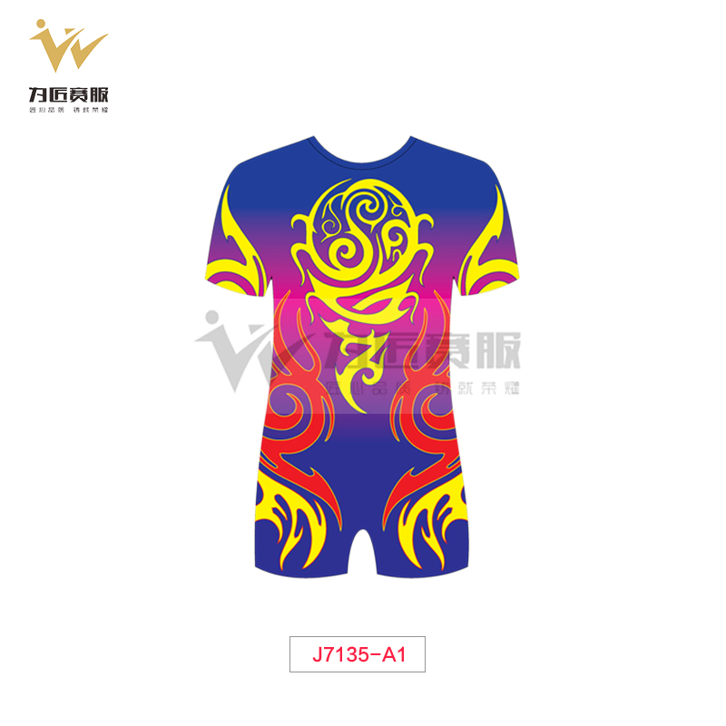 Race suit Athletic clothing Aerobics Game service major international Event Original design Tailor men and womenin the Sports/Yoga/Fitness/Fans supplies , Dance/Aerobics/Gymnastics , Aerobics , Aerobics suit category - from Buy2taobao.com to provide professional Taobao agent buy service