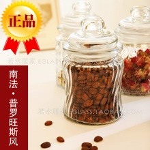 迷你版厨房餐饮用品 玻璃茶叶罐密封罐 收纳罐 储物罐 diy工具 迷你版厨房餐饮用品 玻璃茶叶罐密封罐 收纳罐 储物罐 diy工具