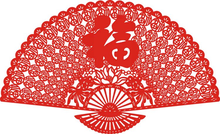 十二生肖/扇面形福字/2018新年挂饰/狗年挂件/春节年画/喜庆大红在类目 节庆用品/礼品, 挂饰/生肖挂饰中 - 来自Buy2taobao.com提供专业的淘宝代购服务