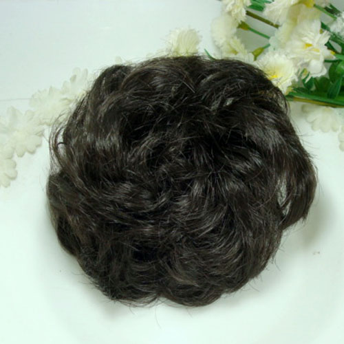 Zhian Baby children High temperature wire rubber string Wig Circle Sold over a million Braid Meatball head Curls Onein the Children/Baby/Family fitted , Children's Accessories , Wig category - from Buy2taobao.com to provide professional Taobao agent buy service
