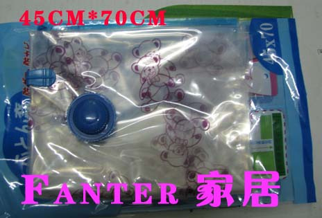 透明8.5丝加厚真空压缩袋大号中号小号棉被抽气衣物整理真空袋在类目 收纳整理, 家庭收纳用具, 收纳袋, 压缩袋中 - 来自Buy2taobao.com提供专业的淘宝代购服务