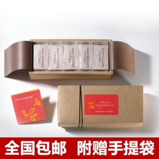  母亲节礼物 新鲜现货 全国包邮  正宗台湾微热山丘凤梨酥 土凤梨