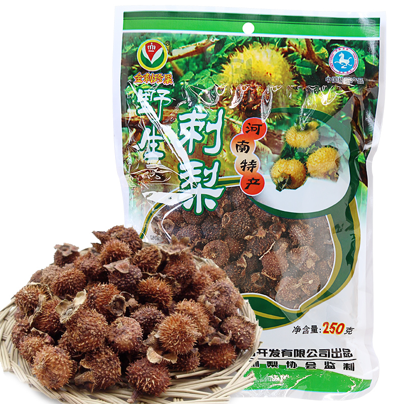 金刺珍果野刺梨 精品優選幹果 3袋包郵 250克 原産地發貨在類目 零食/堅果/特產, 蜜餞/棗類/梅/果乾, 蔬果乾中 - 來自Buy2taobao.com提供專業的淘寶代購服務