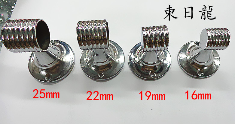 Threaded seat towel Socket thickening Stainless steel pipe Towel rack East Japan base Hanging pass Seatin the Decoration main material , Toiletries , Bathroom Hardware/Pendant , Towel bar/Towel hanging category - from Buy2taobao.com to provide professional Taobao agent buy service