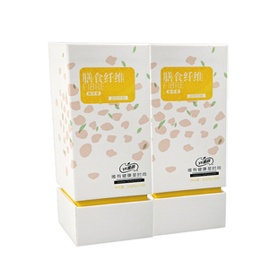  膳食纤维 桂花香味 果蔬纤维粉 保健肠胃唯尚 2盒