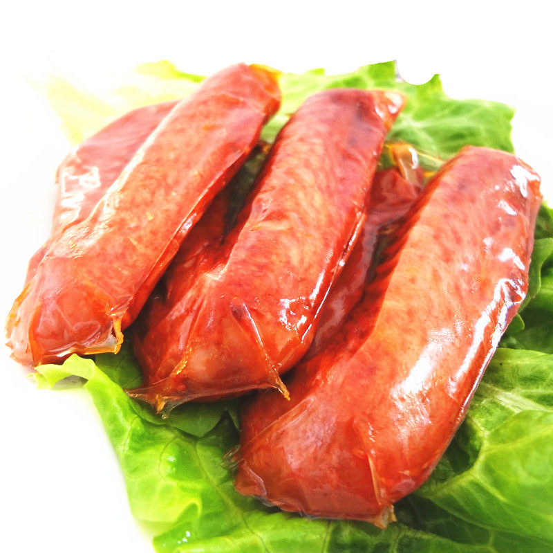 【念着你】魔法翅 香辣鸭翅膀 25g 卤味真空小包装 休闲最佳零食
