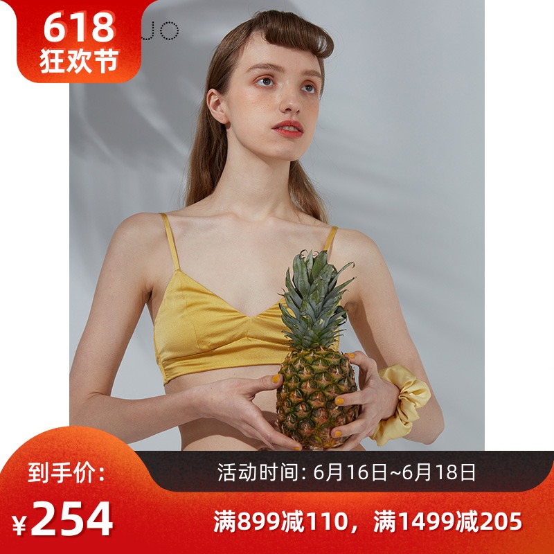 桑羅19新款女夏桑蠶絲性感內衣超薄絲綢文胸無鋼圈真絲文胸送胸墊在類目 女士內衣/男士內衣/家居服, 文胸中 - 來自Buy2taobao.com提供專業的淘寶代購服務