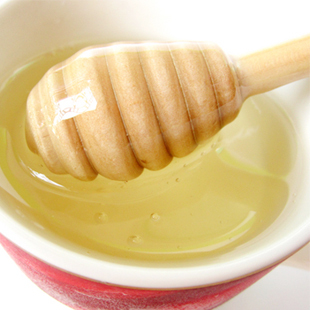  【屯年货 聚特价】洋槐蜂蜜 绿色食品认证 清热去火【3瓶送蜂蜜】