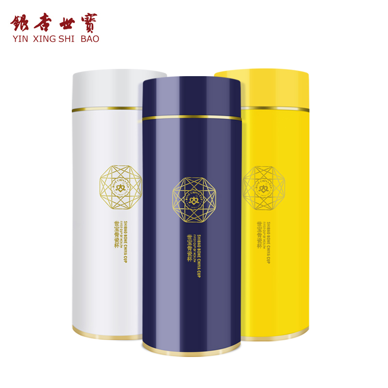 世寶骨瓷保溫杯 不鏽鋼陶瓷杯300ml 男辦公茶杯保暖水杯子SY050在類目 餐飲具, 杯子/水杯/水壺, 保溫杯中 - 來自Buy2taobao.com提供專業的淘寶代購服務
