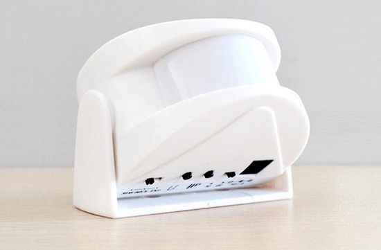 Welcome devices infra-red Induction Welcome devices supermarket shop BUZZ Welcome presence To people Voice Promptin the Electronic/Electrician , Burglar alarm equipment and systems , Security accessories category - from Buy2taobao.com to provide professional Taobao agent buy service