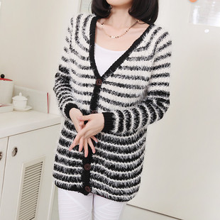 【秋天的树叶2001】外贸原单 手工<em>编织</em>清新黑