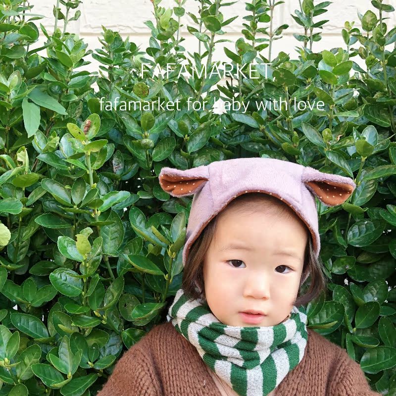 fafamarket 韩国条纹围巾亲子围巾|msdalam kategori Kanak-kanak/Bayi/Keluarga dipasang, Hat/Muffler/topeng/sarung tangan/alat penutup telinga/Jiaotao, Muffler - dari Buy2taobao.com untuk memberikan perkhidmatan ejen Taobao profesional membeli