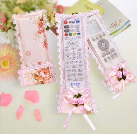 Чехол для кулера 包邮时尚蕾丝田园饮水机罩 简欧饮水机套 饮水机防尘罩2件套 套件 ysj0568