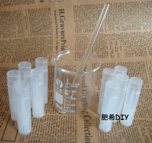 新手DIY 润唇膏 工具套装1 可搭配店里的材料包使用在类目 五金/工具, 手动工具, 工具组合套装, 组合套装中 - 来自Buy2taobao.com提供专业的淘宝代购服务