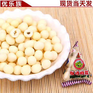  内蒙古大草原奶酪特产 天美华乳正品 3角包 牧场奶豆  提子奶豆