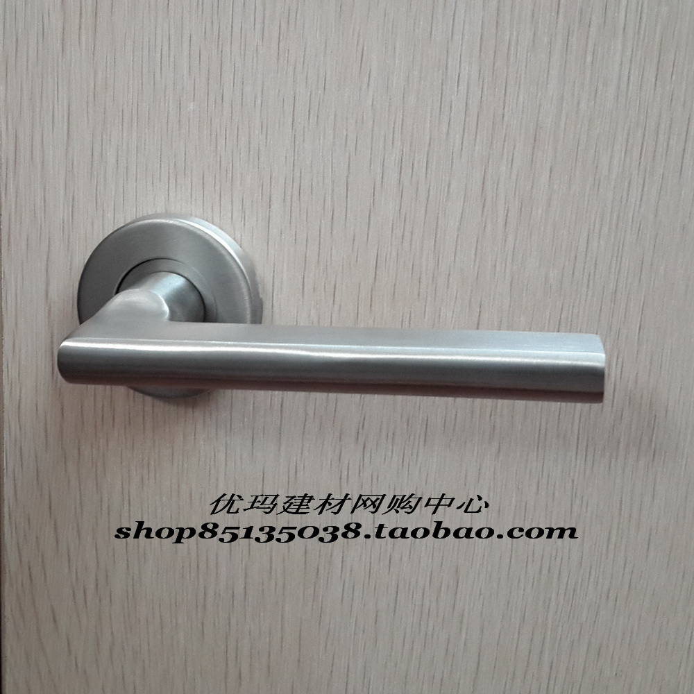 3 drill special Stainless steel invisible Door handle Hidden door handle Surface mounted handle Hidden door handle solidin the Basic building materials , Home Hardware , Handle , Handle category - from Buy2taobao.com to provide professional Taobao agent buy service